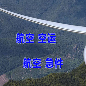莎车叶尔羌机场快运快递-选东方航空和上海航空